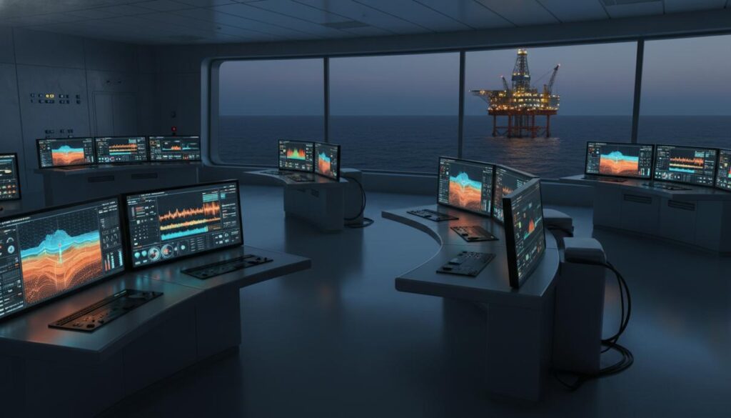 Rystad Energy: ИИ принесет нефтегазовой добыче до $500 млрд к 2030 году