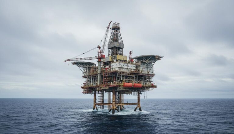 Baker Hughes продлила контракты с Equinor на работу в Северном море