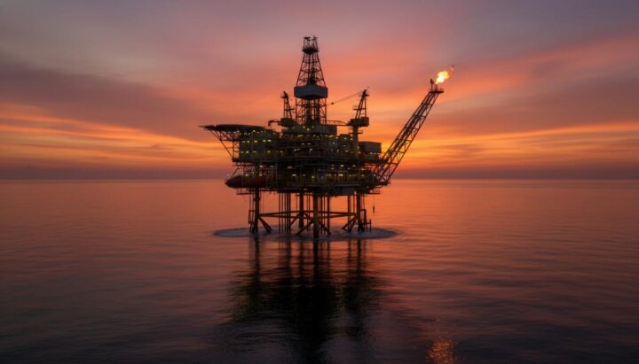 Europa Oil & Gas приблизилась к бурению на шельфе Экваториальной Гвинеи