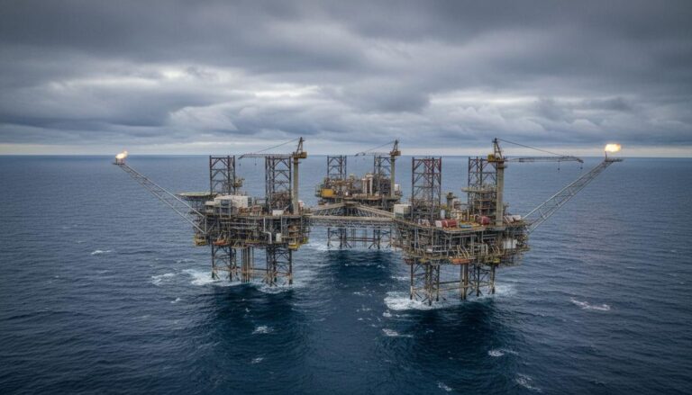 Equinor готовит четвертый этап освоения Johan Sverdrup в Северном море