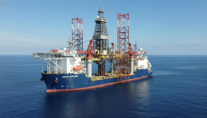 Eldorado Drilling покупает Vantage Drilling за 257,6 млн долларов