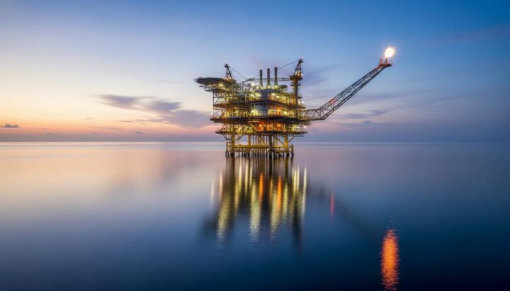 В Conrad Asia Energy сменится гендиректор на этапе разработки проекта «Mako»