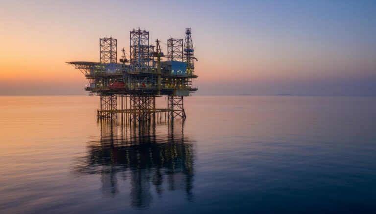 Petronas привлечет партнеров к повышению нефтеотдачи на шельфе Азии