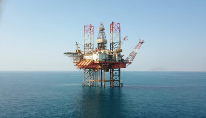 Masirah Oil пересмотрит график бурения на шельфе Омана