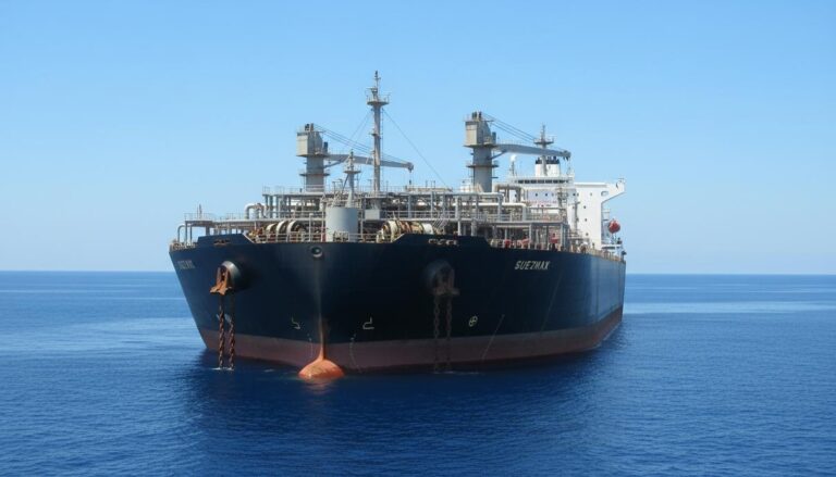 SBM Offshore продаст японской NYK 45% в проекте нефтехранилища Chalchi