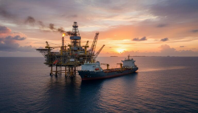 Occidental войдет в глубоководный проект ExxonMobil в Тринидаде и Тобаго