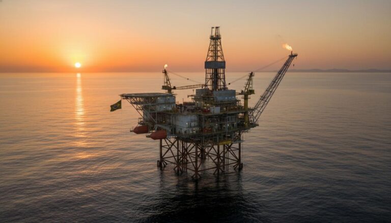 Petrobras станет партнёром Equinor в шельфовом блоке Итаймбезинью
