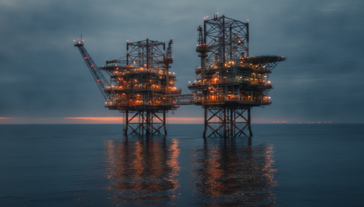 Aker BP увеличила долю в норвежском месторождении Йохан Свердруп