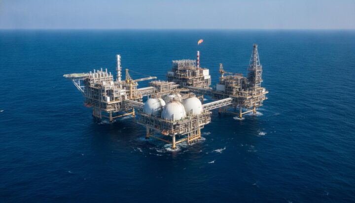 Woodside опровергла слухи о возможном поглощении со стороны ExxonMobil