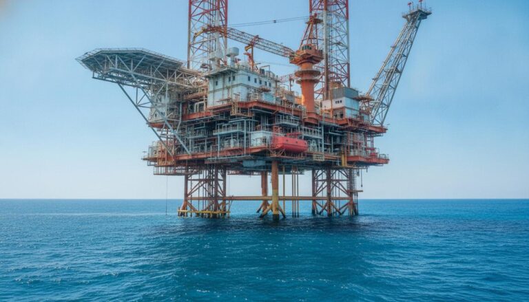 Консорциум Repsol, TPAO и MOL начнет разведку на шельфе Ливии