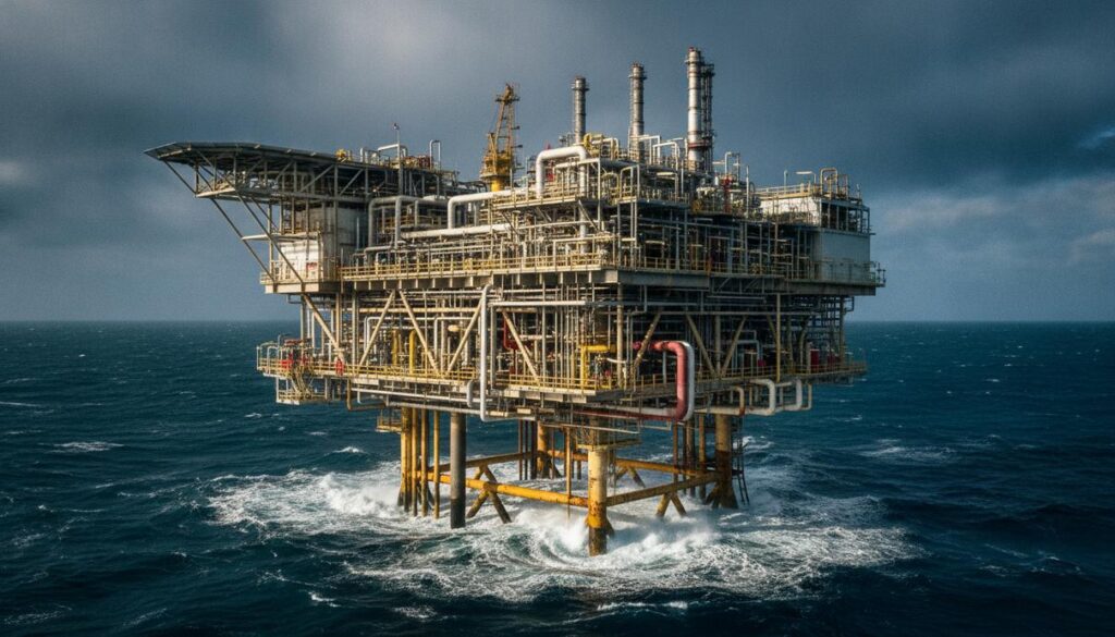 EnerMech продолжит работы для ExxonMobil в Австралии