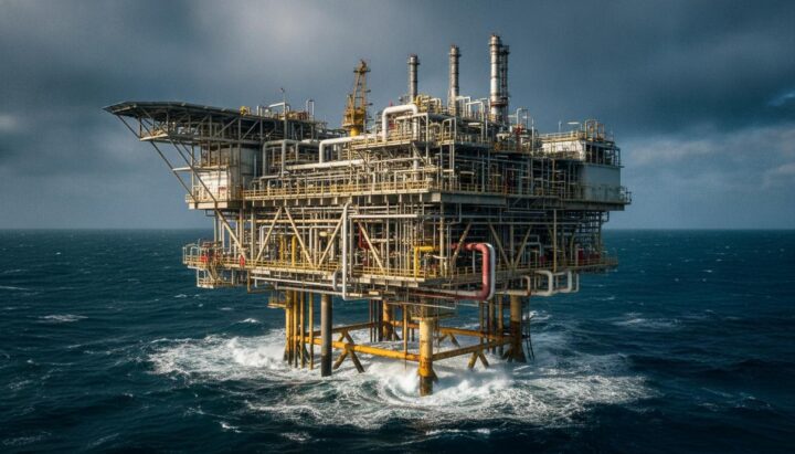 EnerMech продолжит работы для ExxonMobil в Австралии