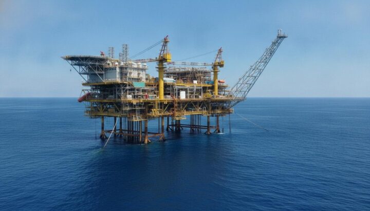 Beacon Offshore Energy развивает два проекта в Мексиканском заливе