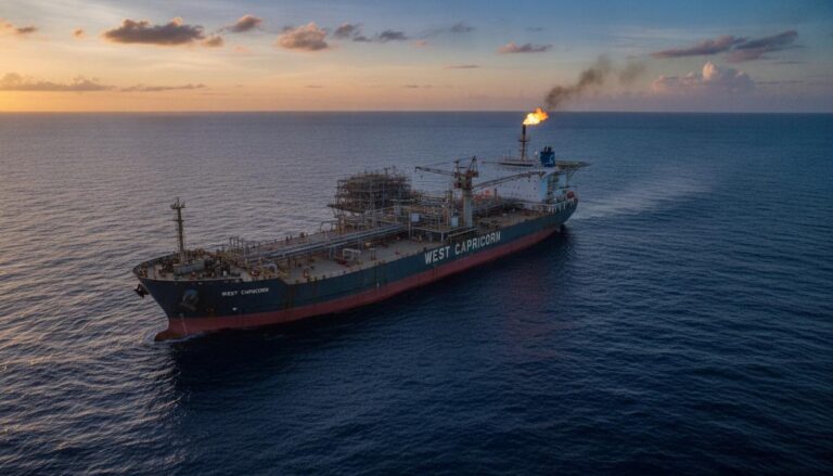 Panoro Energy выкупила долю Kosmos в проекте в Экваториальной Гвинее