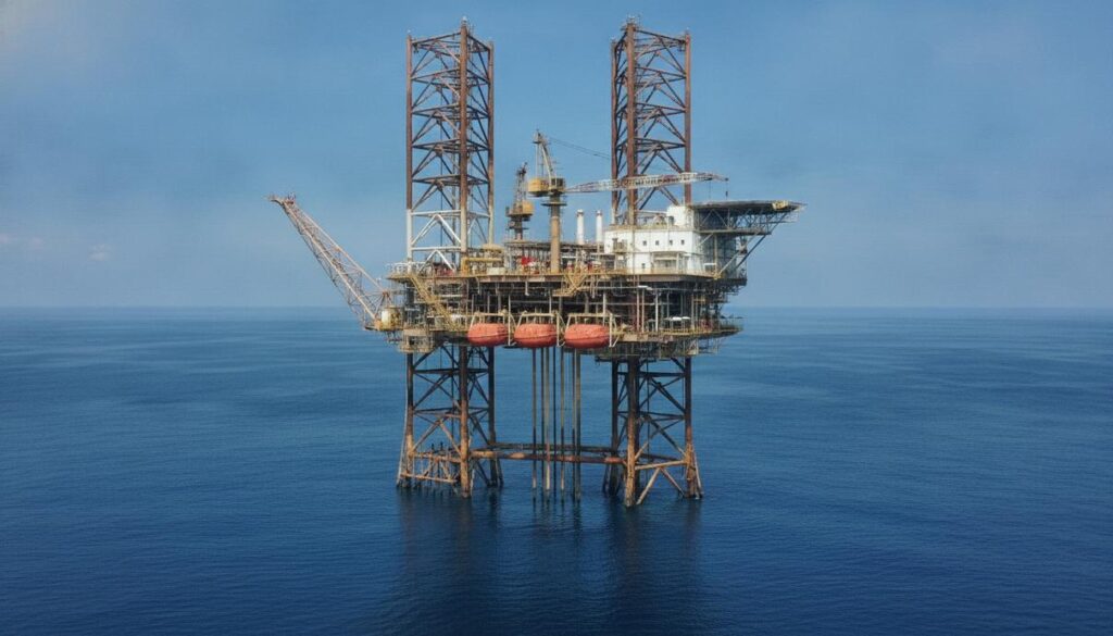 Valeura Energy нарастила добычу на месторождении в Таиланде почти на 20%