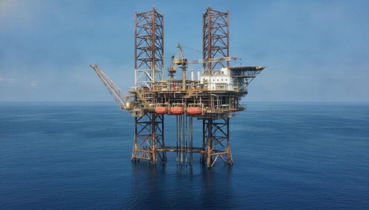 Valeura Energy нарастила добычу на месторождении в Таиланде почти на 20%