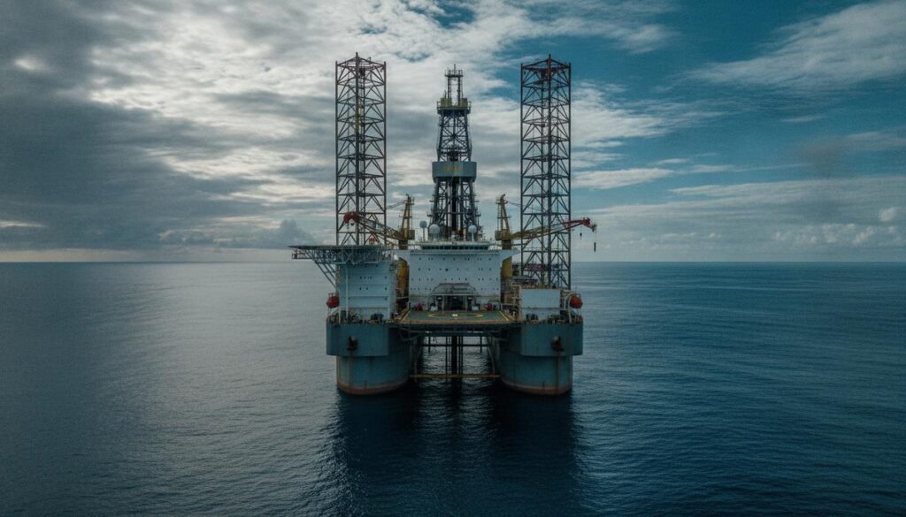 Акционеры Vantage Drilling одобрили слияние с норвежской Eldorado Drilling