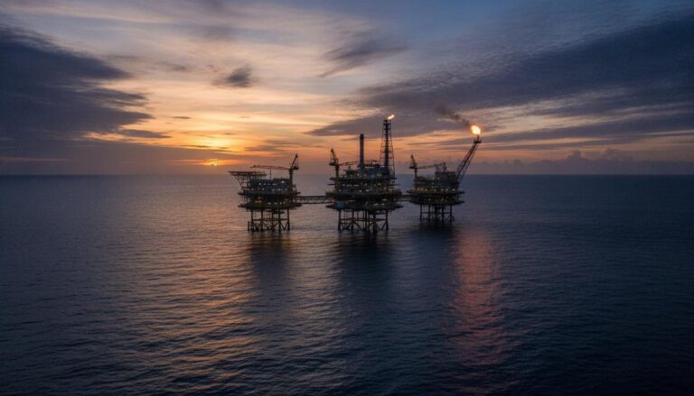 Контракт Sunda Energy в Восточном Тиморе оказался под угрозой расторжения