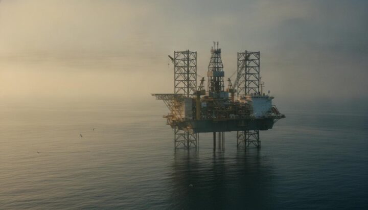 Murphy Oil открыла месторождение нефти у берегов Кот-д’Ивуара