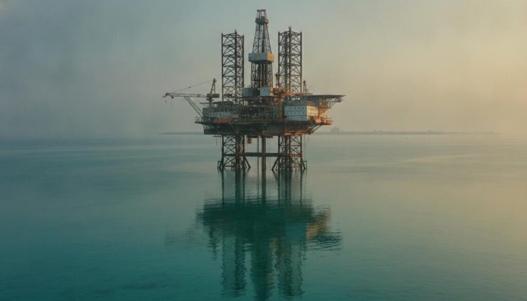 Saipem продает буровой бизнес в Саудовской Аравии за $285 млн