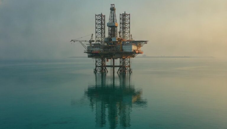 Saipem продает буровой бизнес в Саудовской Аравии за $285 млн