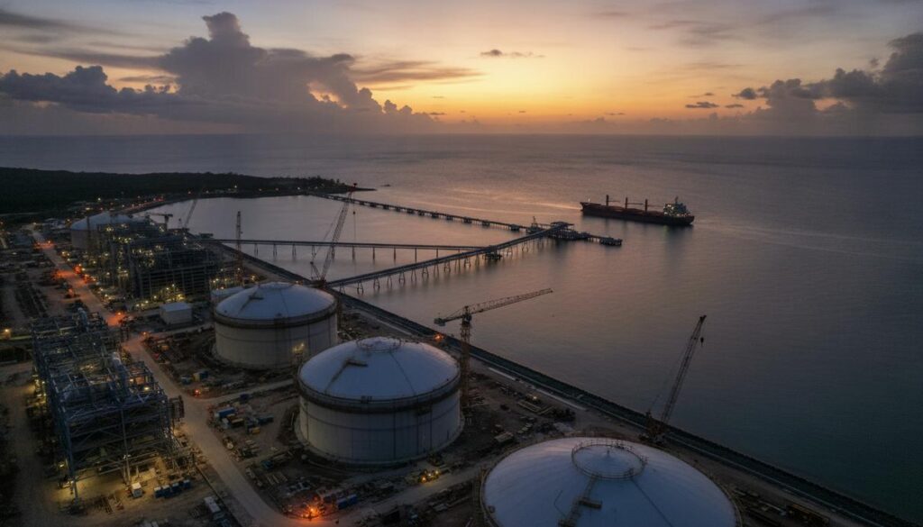 ICSID сформировал трибунал по иску Sinolam к властям Панамы