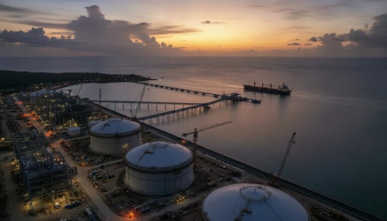 ICSID сформировал трибунал по иску Sinolam к властям Панамы