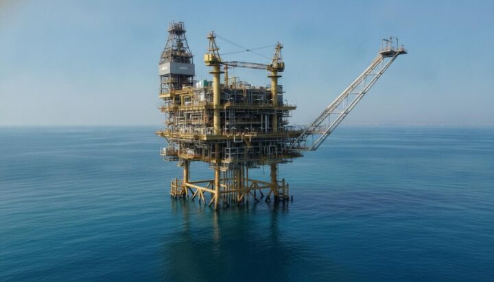 Eni и NOC наращивают добычу газа в Ливии для поставок в Европу
