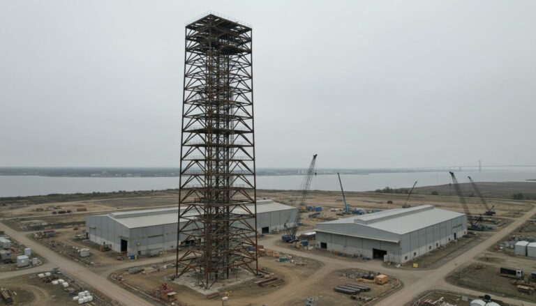 LS Cable & System строит в США завод подводных кабелей за €681 млн