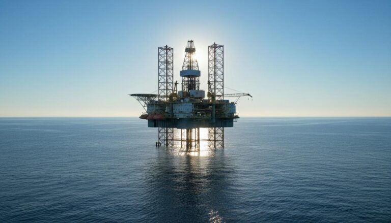 Petronas нашла в Суринаме запасы более чем на 1 млрд баррелей