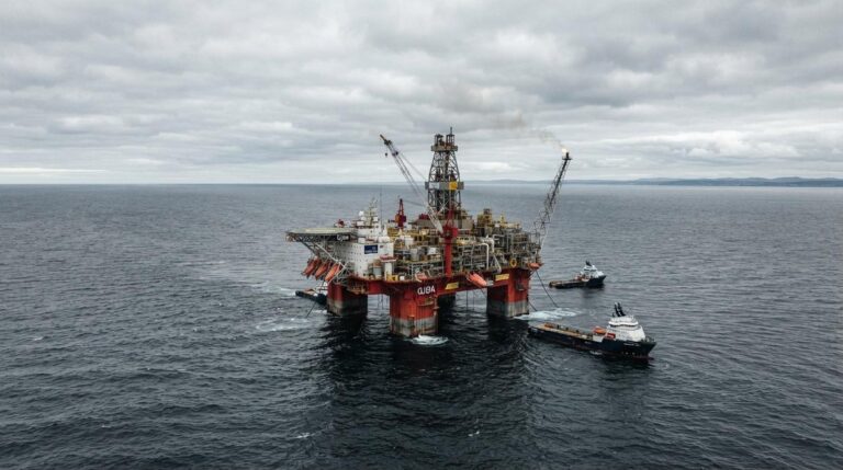 Equinor и Vår Energi обменялись активами на шельфе Норвегии