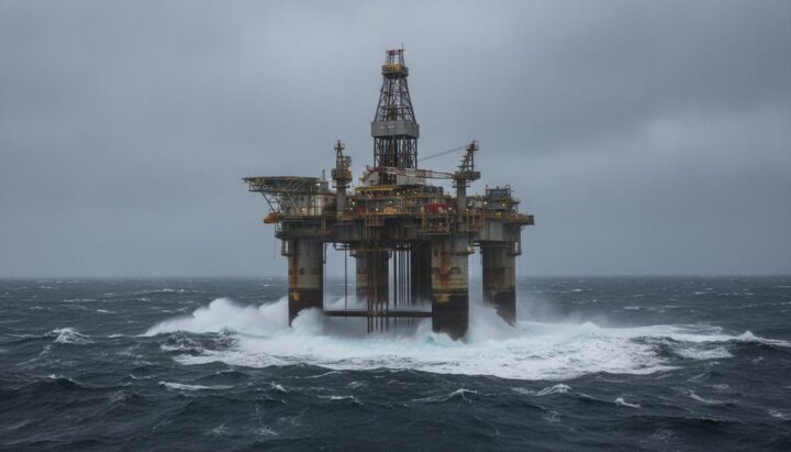 Transocean получила от Equinor контракты более чем на $1 млрд