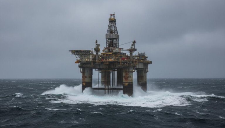 Transocean получила от Equinor контракты более чем на $1 млрд
