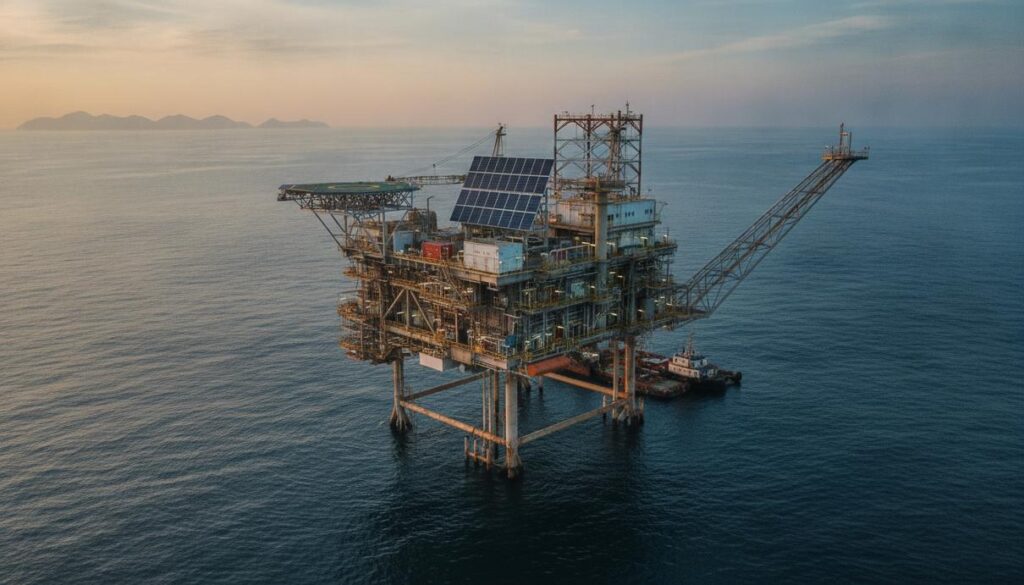 TotalEnergies продаст Inpex долю в газовом проекте в Малайзии за $350 млн