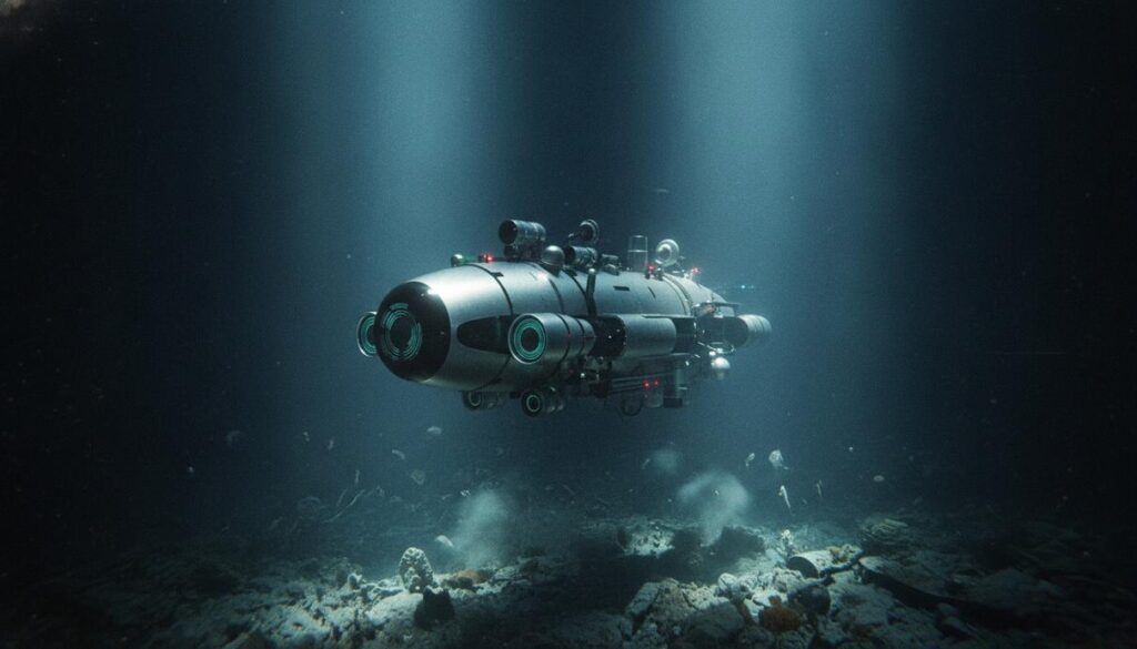 Kraken Robotics купила британскую Covelya Group за 615 млн канадских долларов