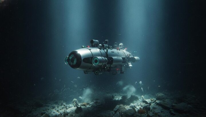Kraken Robotics купила британскую Covelya Group за 615 млн канадских долларов