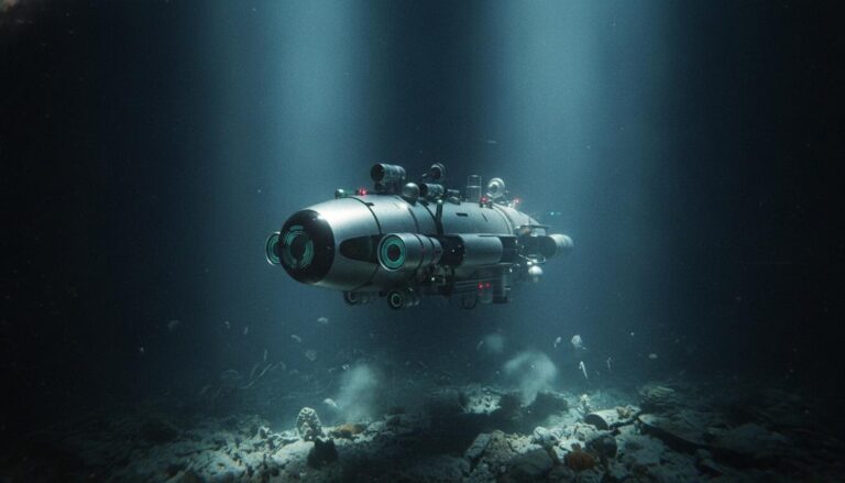 Kraken Robotics купила британскую Covelya Group за 615 млн канадских долларов