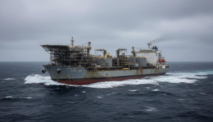 Equinor стала единственным владельцем проекта Bay du Nord в Канаде