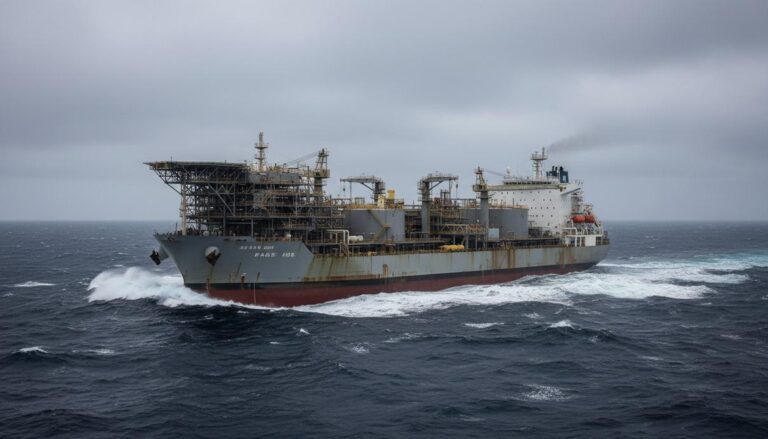 Equinor стала единственным владельцем проекта Bay du Nord в Канаде