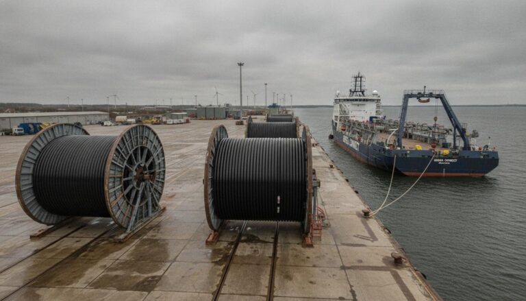 Нидерландская WIND открыла сервисный хаб в Швеции для балтийского рынка