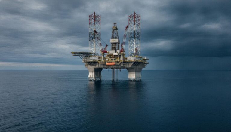 Vantage Drilling ушла с биржи Euronext после слияния с Eldorado