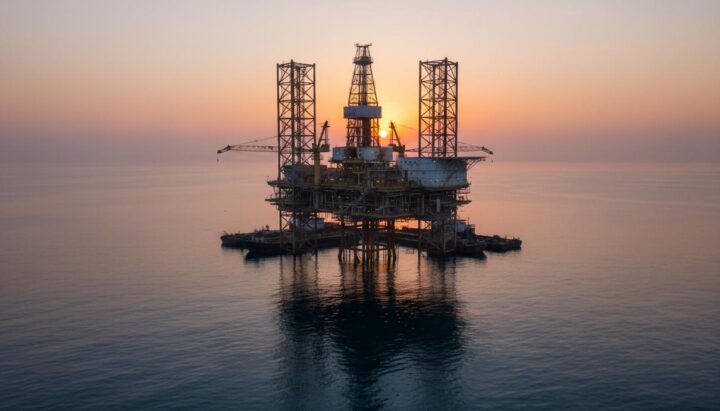 Renaissance Africa Energy открыла новое месторождение нефти на шельфе Нигерии
