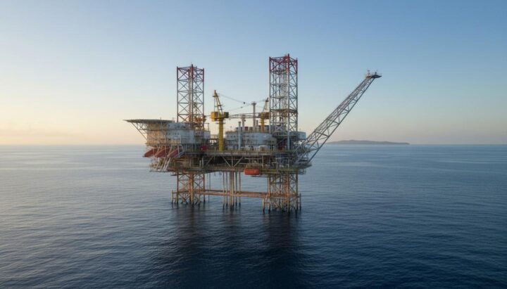 Petrobras стала оператором блока на шельфе Сан-Томе и Принсипи