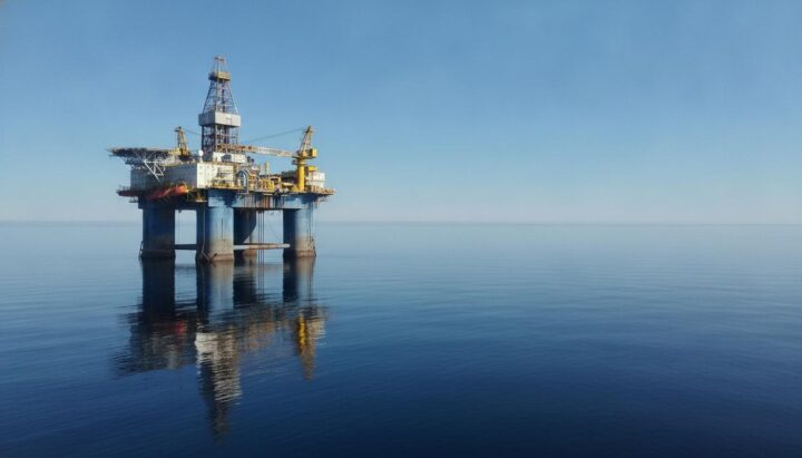 Vår Energi получила разрешение на бурение скважины в Северном море