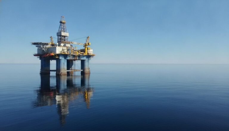 Vår Energi получила разрешение на бурение скважины в Северном море