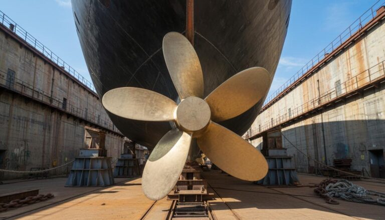 Kongsberg Maritime покупает шведского производителя Berg Propulsion