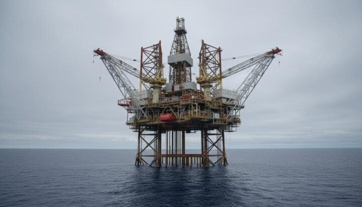 Halliburton и Eni повысили эффективность бурения в Индонезии на 15%