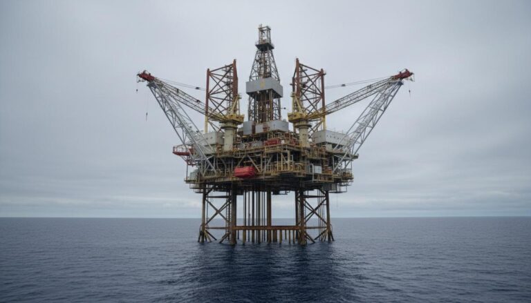 Halliburton и Eni повысили эффективность бурения в Индонезии на 15%