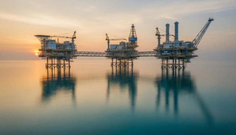 В Индонезии началось строительство СПГ-проекта Abadi за $21 млрд