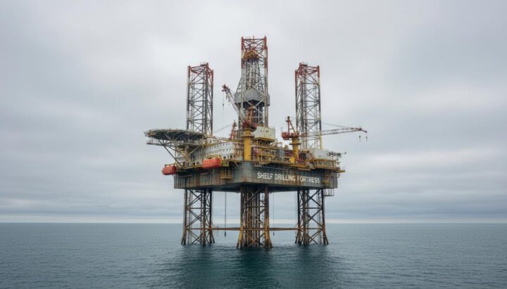 ADES заключила буровые контракты в Африке и Европе почти на $230 млн